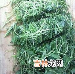 丝瓜头怎么做好吃