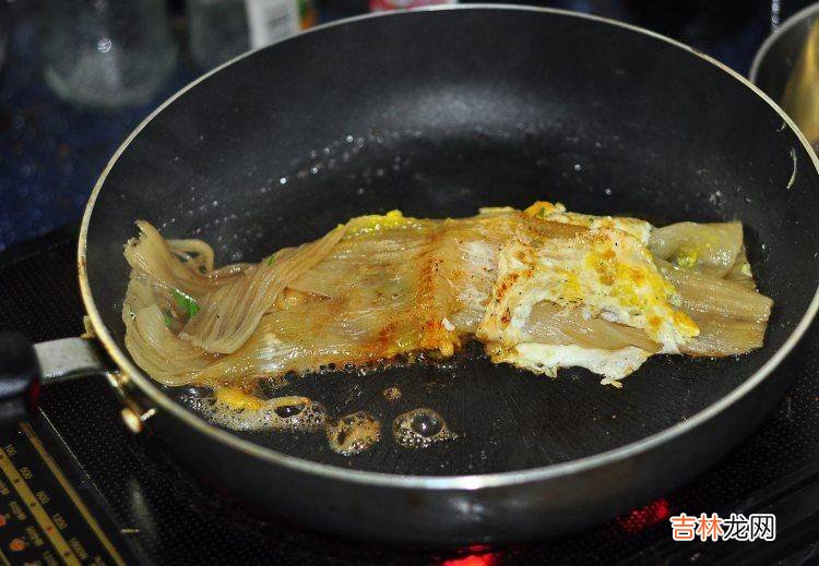 怎么做冷面