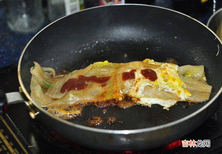怎么做冷面