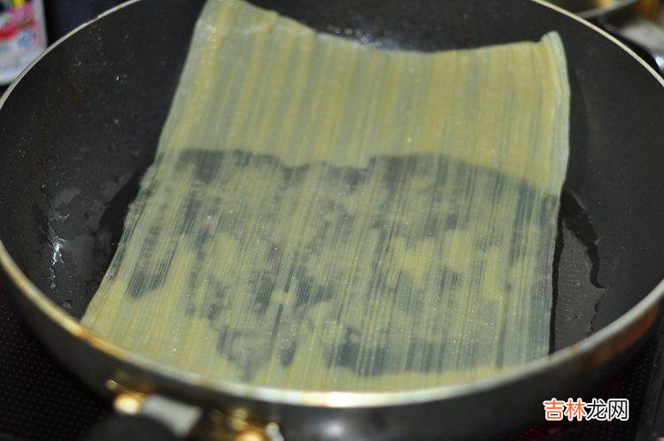 怎么做冷面