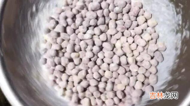 怪味花生米怎样做又酥又脆