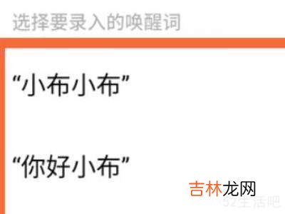 oppo手机唤醒叫什么名字?