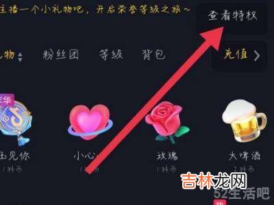 抖音怎么看自己的级别?