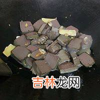 牛血能吃吗