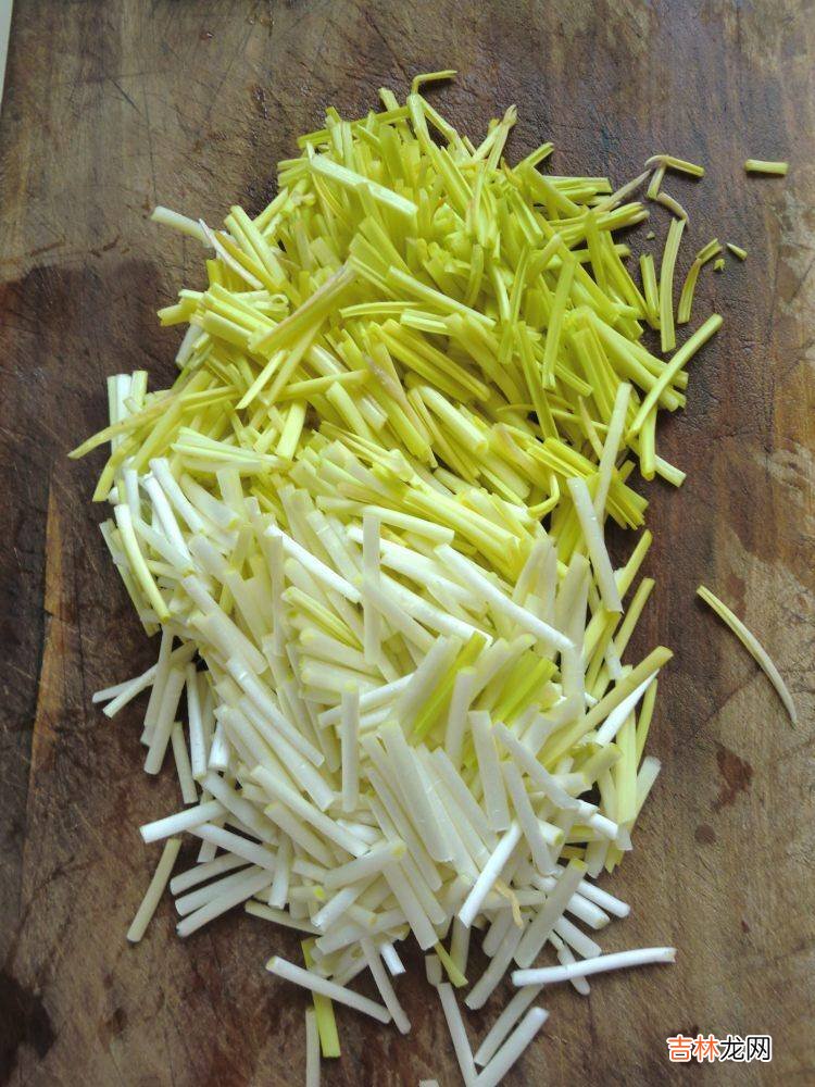 炒豆腐怎么做