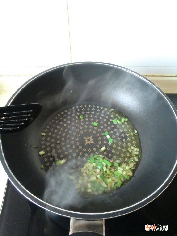 炒豆腐怎么做
