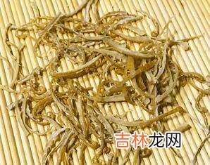 自己如何晒笋干