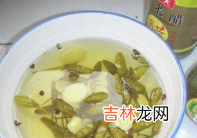 自己怎么制作泡椒鸡爪