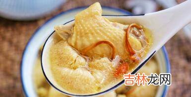 猴头菇汤怎么做好吃