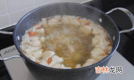 猴头菇汤怎么做好吃