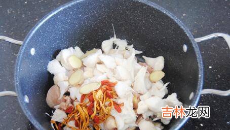 猴头菇汤怎么做好吃