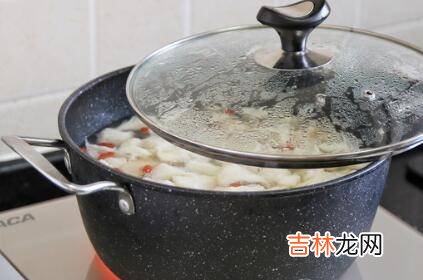 猴头菇汤怎么做好吃