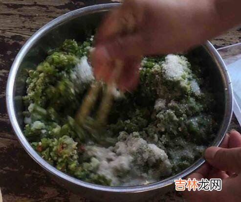 新鲜青辣椒怎么做辣椒酱