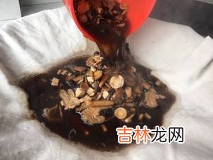 怎样自制熬制八珍汤膏