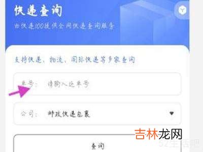 邮政怎么查快递单号?