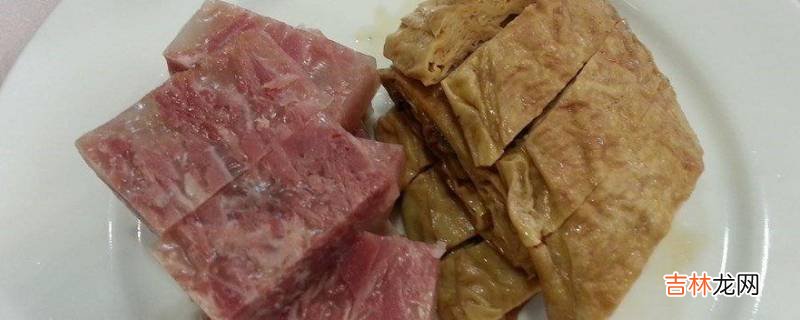 镇江淆肉怎么做的