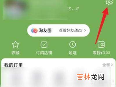 淘宝怎么开大额免密支付?