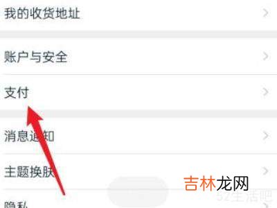 淘宝怎么开大额免密支付?