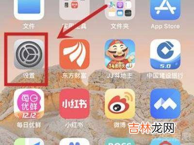 苹果怎么开静音模式?