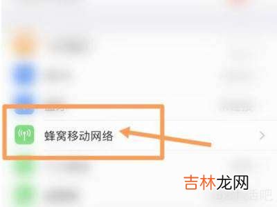 iphone13怎么显示实时网速?