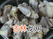 鸡肉如何焯水才正确