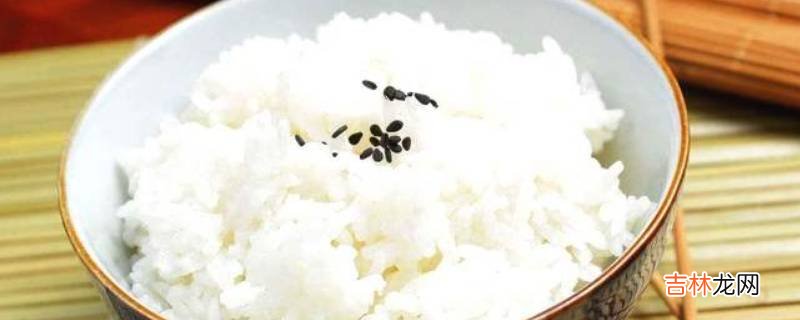 中国的主食有哪些