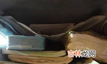 整理书包的过程怎么写