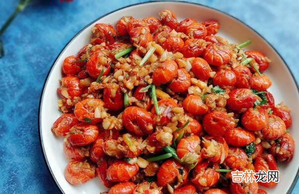 虾尾煮多长时间就熟了