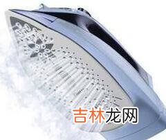 蒸汽熨斗怎么熨衣服