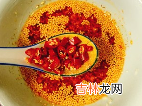 盐水虾的蘸料怎么调