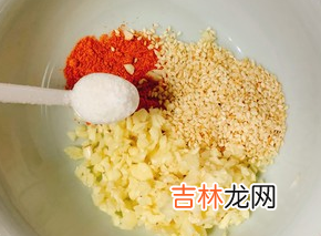 盐水虾的蘸料怎么调