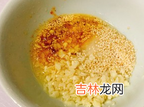 盐水虾的蘸料怎么调