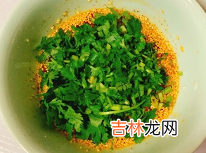 盐水虾的蘸料怎么调