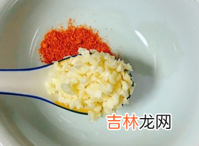 盐水虾的蘸料怎么调