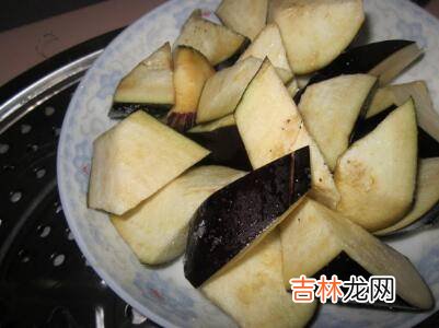 茄子烧肉怎么烧好吃