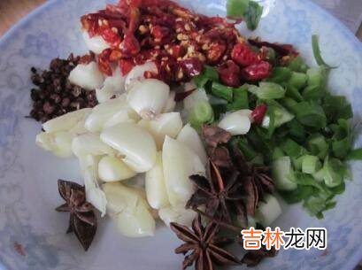 茄子烧肉怎么烧好吃