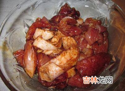 茄子烧肉怎么烧好吃