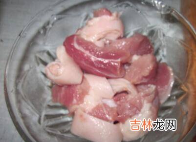茄子烧肉怎么烧好吃