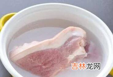 怎么让肉丝炒的嫩