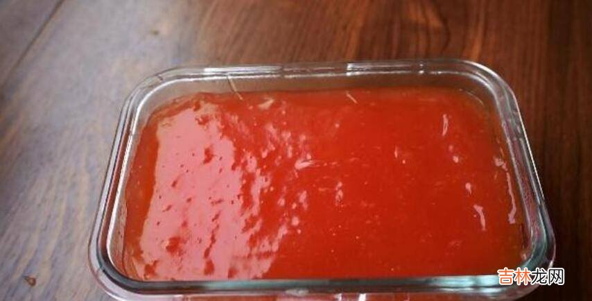 西瓜可以做成什么零食