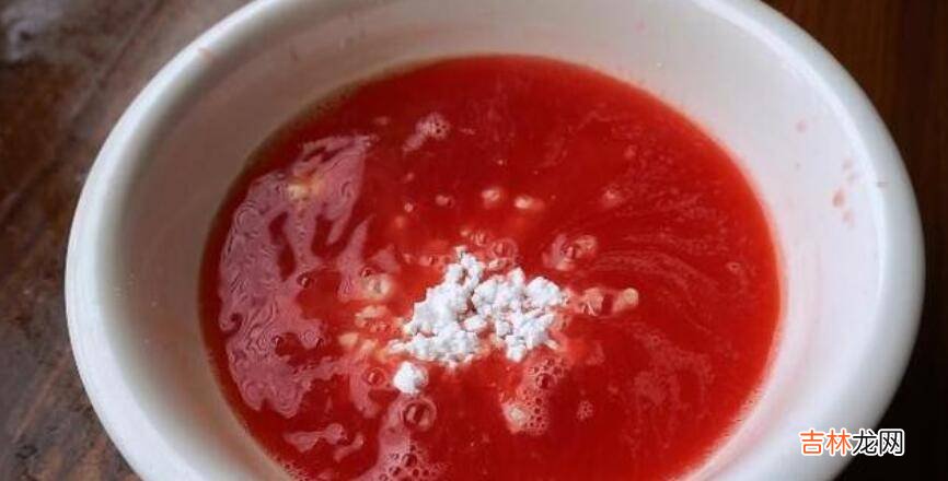 西瓜可以做成什么零食