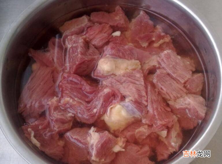 怎么煮牛肉好吃易烂熟
