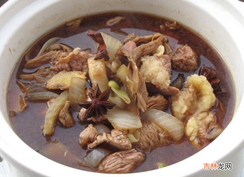 怎么煮牛肉好吃易烂熟