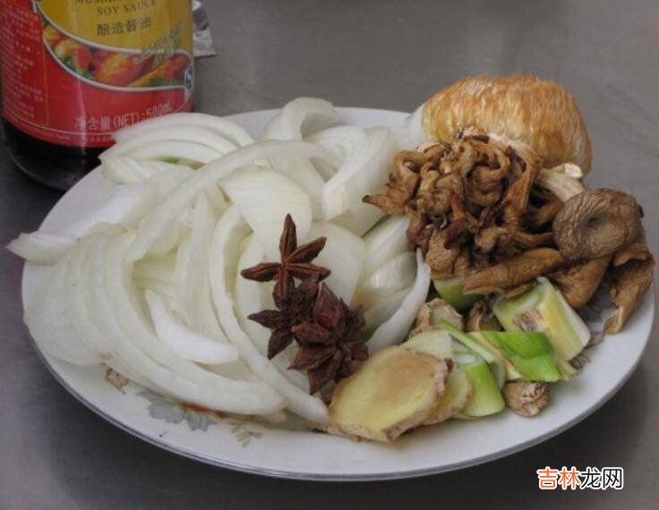 怎么煮牛肉好吃易烂熟