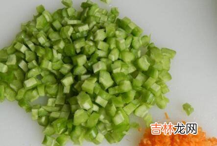 鸡蛋炒苦瓜怎么炒