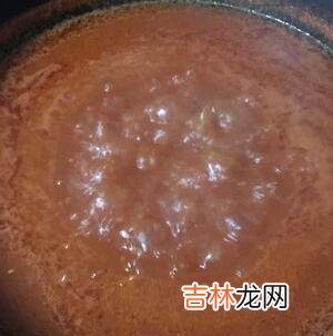 茄汁意面的茄汁怎么做