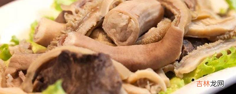 牛肠煮多久能烂
