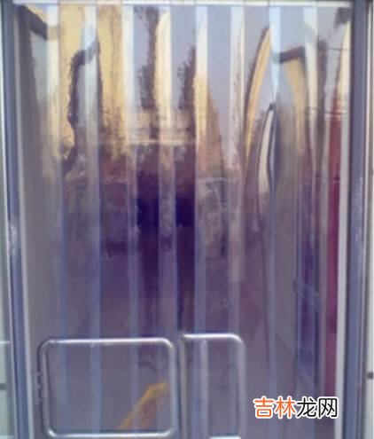 塑料帘子发黄怎么清洗