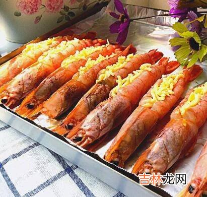 怎么洗虾
