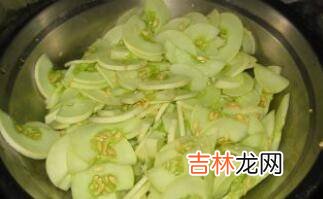 脆瓜怎么炒